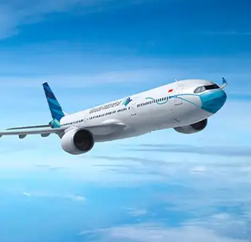 Garuda Indonesia