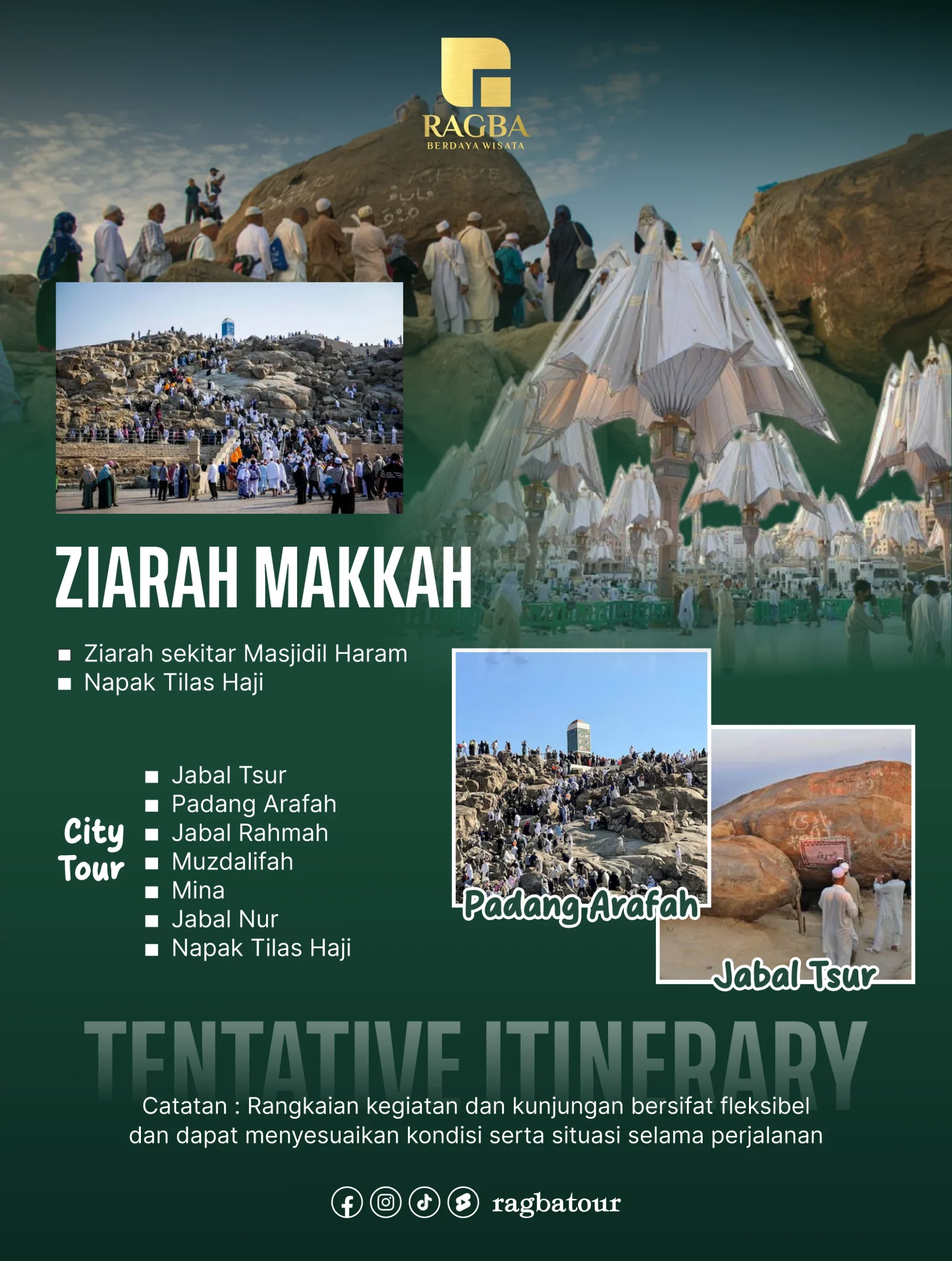 Makkah